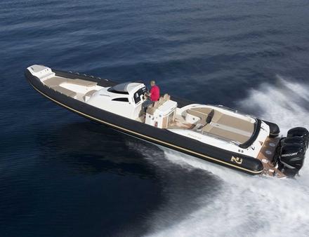Nautisme Article