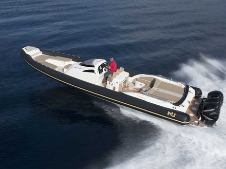 Nautisme Article