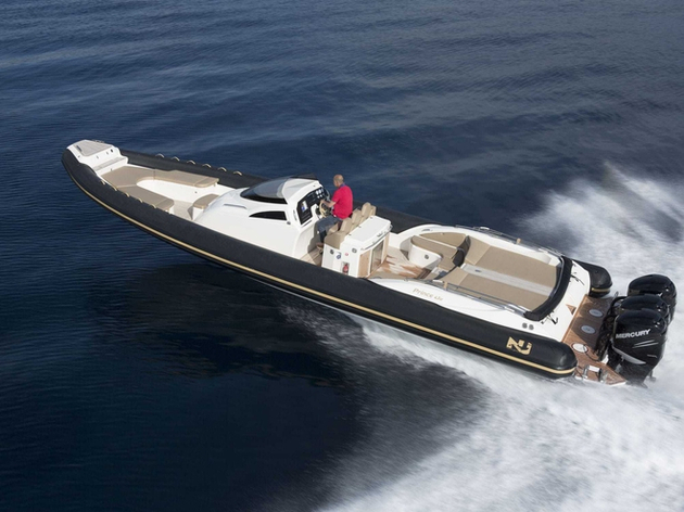 Nautisme Article