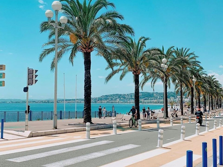 On espère que les Européens limitrophes vont reprendre le chemin vers le littoral et profiter de la mer et de nos paysages.