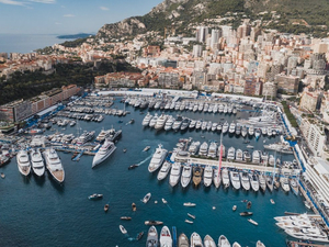 L'édition 2020 du Monaco Yacht Show se confirme