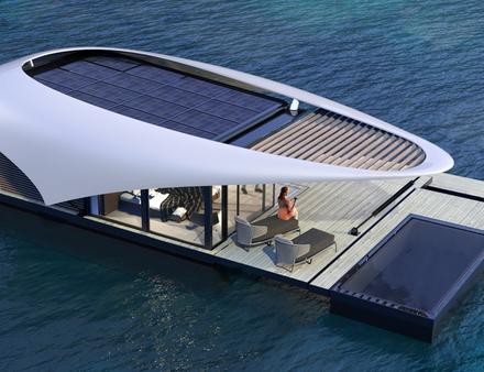 Nautisme Article