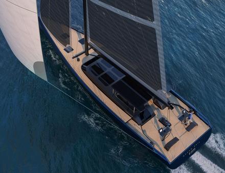 Nautisme Article
