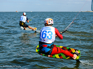 ENGIE Kite Tour 2020 : l'étape de Wimereux est reportée du 11 au 13 septembre et celle de Lorient à 2021 