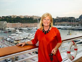 Lia Riva, Monaco Boat Service : « nous allons...