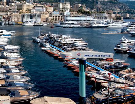 Installé au pied du Rocher depuis les années 50, Monaco Boat Service est une véritable institution du yachting. Sa clientèle fortunée arrive du monde entier. Nautisme Article