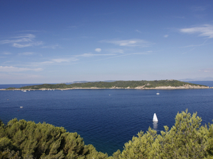 Parc national de Port-Cros : la ZMEL est opérationnelle