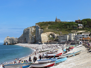 « Enfin la tête hors de l'eau ! » : le tourisme soulagé de renaître mardi prochain