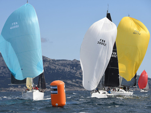 Marseille Horizon 2024 / 18-19-20 septembre 2020 : régater ensemble !
