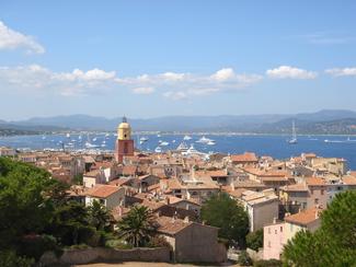 Office du tourisme de Saint-Tropez : « Nous...