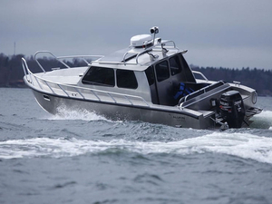 NImbus fait l'acquisition du chantier suédois Alukin