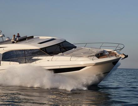 Nautisme Article