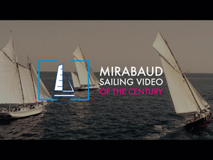 Mirabaud Sailing Video of the Century : une édition spéciale pour célébrer deux décennies de passion