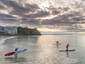 Office de tourisme de Granville « Nous avons une clientèle fidèle qui vient chercher une bulle d'air sur notre territoire »