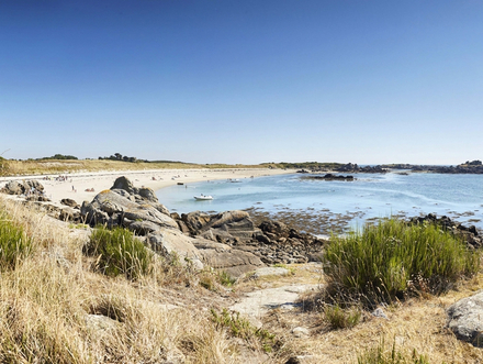 L'archipel préservé de Chausey L'archipel préservé de Chausey
