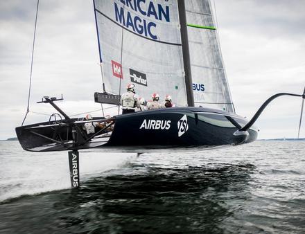 Nautisme Article