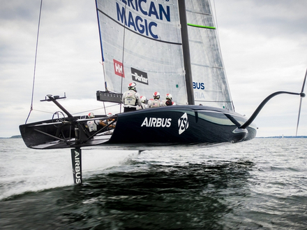 Nautisme Article