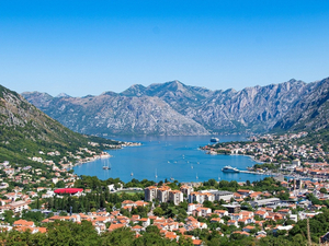 Le Monténégro supprime l'obligation de quarantaine pour les yachts 