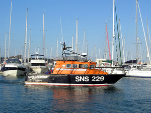 Les ressources de la SNSM mises à mal par le Covid-19