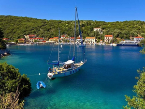 La Grèce « plus que la mer et le soleil », dit son Premier ministre pour attirer les touristes