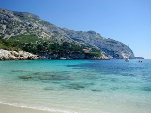 Marseille est prête à accueillir ses premiers visiteurs !