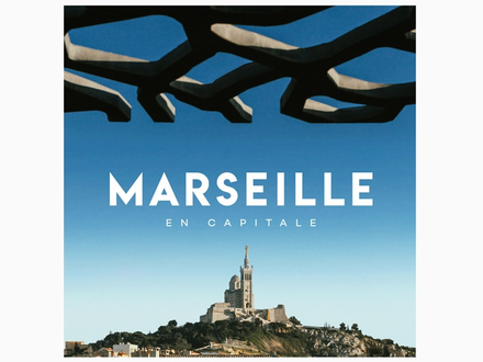 « Nous lançons également une campagne de communication au niveau nationale avec le BHV qui permettra de donner envie de revenir à Marseille » « Nous lançons également une campagne de communication au niveau nationale avec le BHV qui permettra de donner envie de revenir à Marseille »