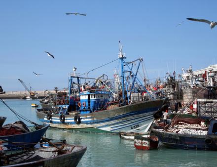 Nautisme Article