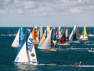 Le Vendée Globe est confirmé ! 