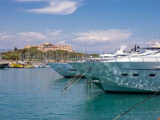 Office de tourisme d'Antibes : « Nous avons...