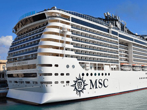 MSC Croisières dévoile son programme pour la saison été 2021