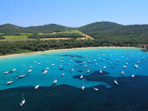 Office de tourisme d'Hyères : « Nous attendons la venue des vacanciers pour leur prouver qu'ils pourront passer de bonnes vacances »