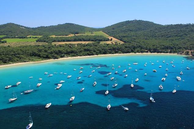 Office De Tourisme D Hyeres Nous Attendons La Venue Des Vacanciers Pour Leur Prouver Qu Ils Pourront Passer De Bonnes Vacances Actualites Nautisme