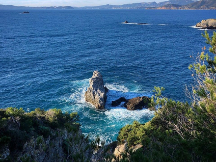 Hyères vit de son tourisme depuis le 19ème siècle, donc il ne fallait absolument pas rater cette saison estivale. Hyères vit de son tourisme depuis le 19ème siècle, donc il ne fallait absolument pas rater cette saison estivale.