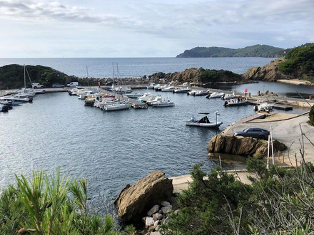 Certaines personnes de la commune sont déjà venues profiter des plages notamment durant les week-ends de l'Ascension et de la Pentecôte Certaines personnes de la commune sont déjà venues profiter des plages notamment durant les week-ends de l'Ascension et de la Pentecôte