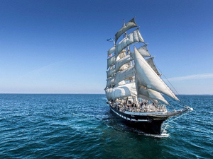  La Fondation Belem annule les navigations du Belem en 2020 