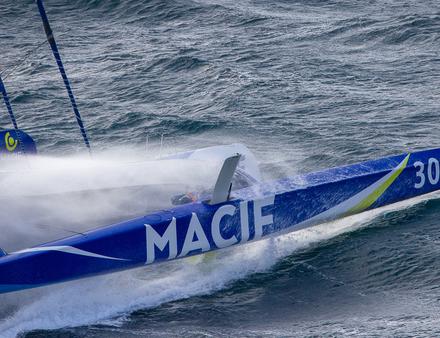 Nautisme Article