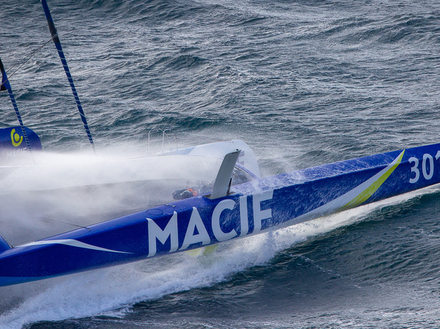Nautisme Article