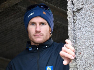 François Gabart : « ma passion reste intacte et j'ai plus que jamais envie de retourner sur l'eau ! »