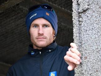 François Gabart : « ma passion reste intacte...