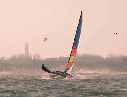 Nautisme Article