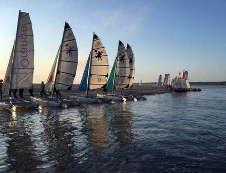 Nautisme Article