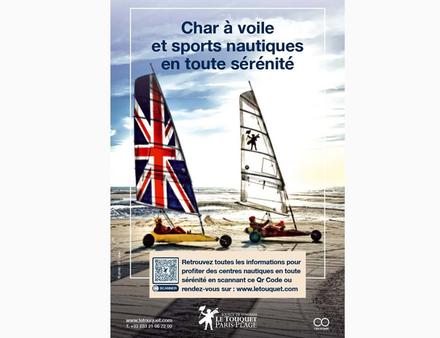 Nautisme Article