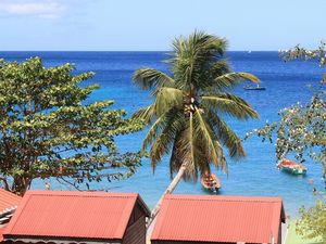 Liberté de voyager vers l'Outre-mer à partir du 22 juin