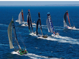 La Vendée-Arctique-Les Sables d'Olonne : c'est confirmé pour le 4 juillet