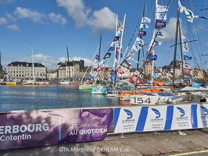 La DRHEAM-CUP 2020 s'élancera le dimanche 19 juillet