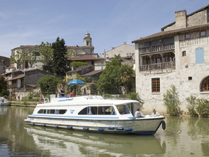 Le Boat : « Le tourisme fluvial est la meilleure façon de partir en vacances cet été ! »