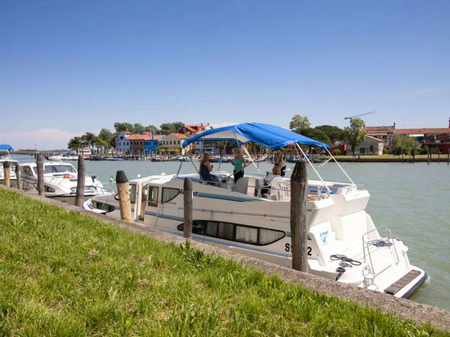 Nautisme Article