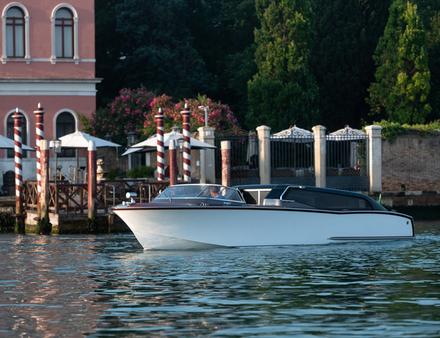 Nautisme Article