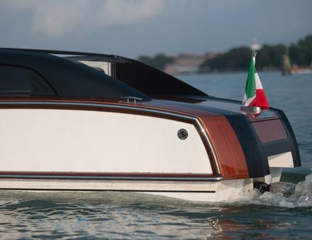 Nautisme Article