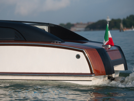 Nautisme Article